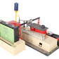 Lionel O Gauge Vintage Accessories: 334, 342, 415 [3] VG