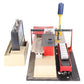 Lionel O Gauge Vintage Accessories: 334, 342, 415 [3] VG