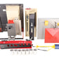 Lionel O Gauge Vintage Accessories: 334, 342, 415 [3] VG
