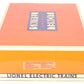 Lionel 6-18505 O Gauge Nickel Plate Road GP-7 Diesel Locomotive Set #400/401 LN/Box
