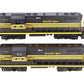 Lionel 6-18505 O Gauge Nickel Plate Road GP-7 Diesel Locomotive Set #400/401 LN/Box