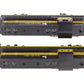 Lionel 6-18505 O Gauge Nickel Plate Road GP-7 Diesel Locomotive Set #400/401 LN/Box