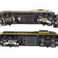 Lionel 6-18505 O Gauge Nickel Plate Road GP-7 Diesel Locomotive Set #400/401 LN/Box