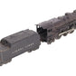 Lionel 2025 Vintage O 2-6-2 Die-Cast Steam Locomotive with 2666T Tender VG