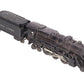 Lionel 2025 Vintage O 2-6-2 Die-Cast Steam Locomotive with 2666T Tender VG