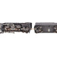 Lionel 2025 Vintage O 2-6-2 Die-Cast Steam Locomotive with 2666T Tender VG