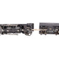 Lionel 1664 Vintage O Prewar Steam Locomotive #1664 With Tender #1689W VG