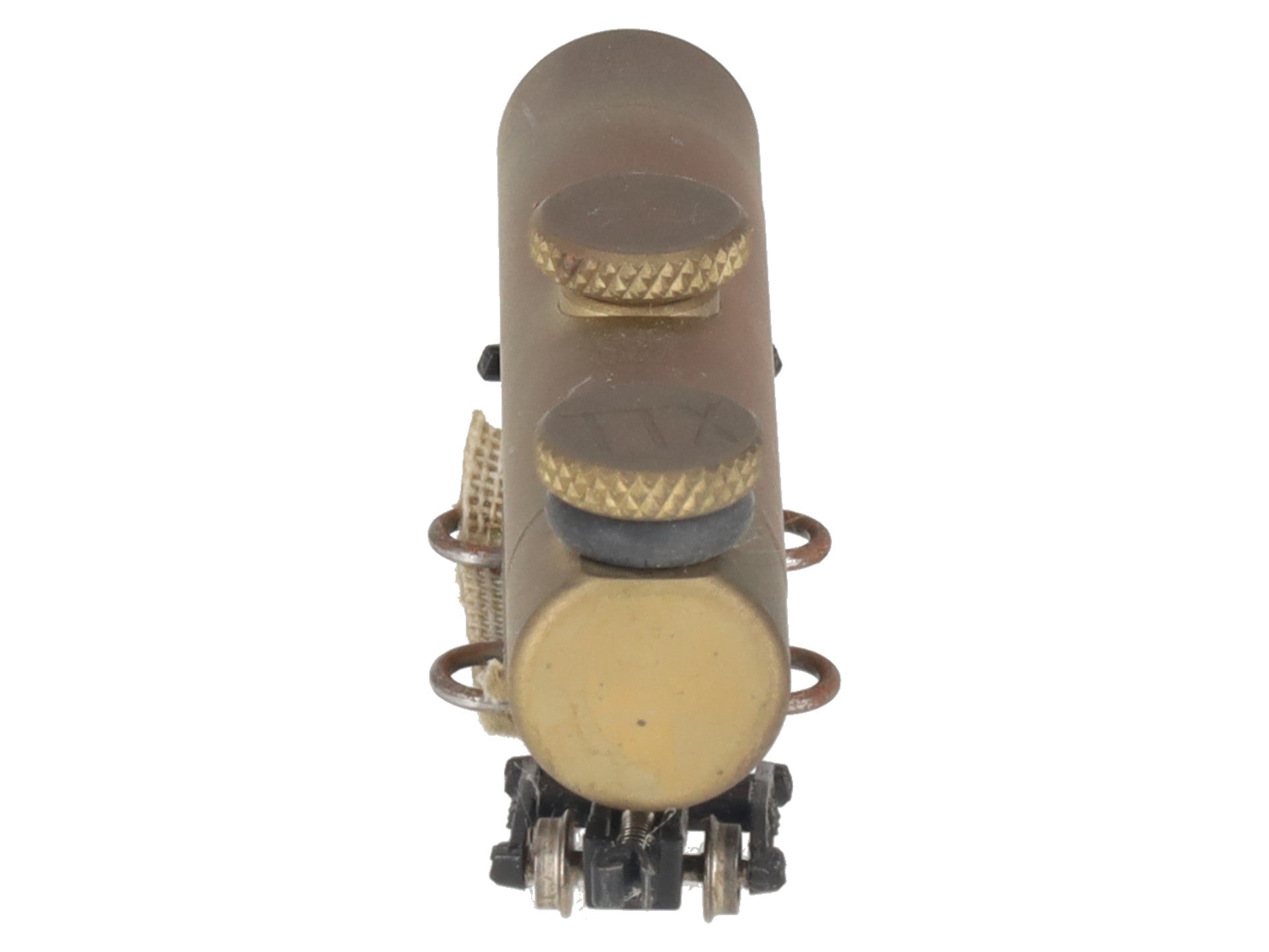 CMX Products N Scale Brass 
