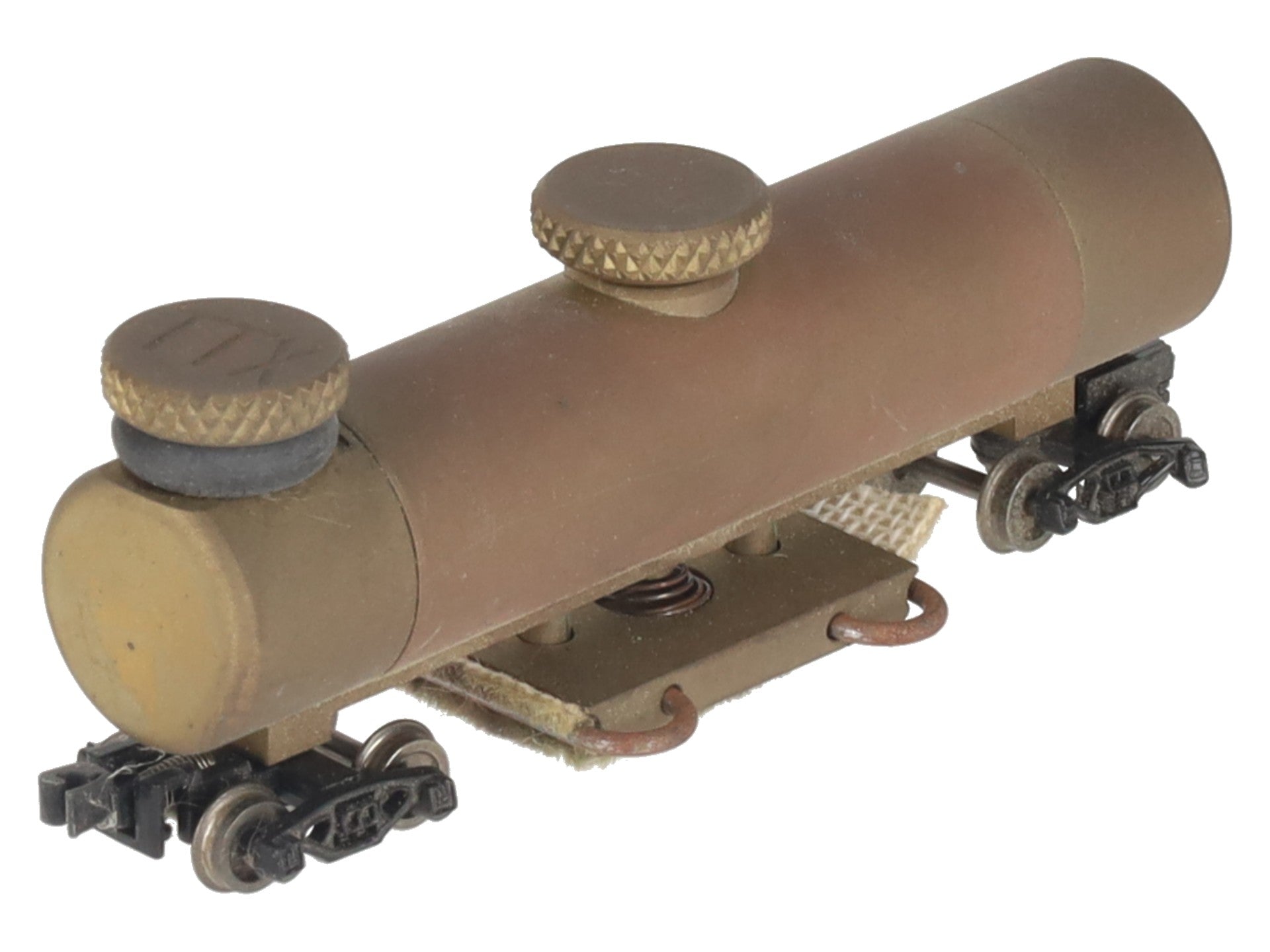 CMX Products N Scale Brass 