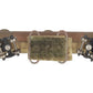 CMX Products N Scale Brass "The Clean Machine" Track Cleaning Car EX/Box