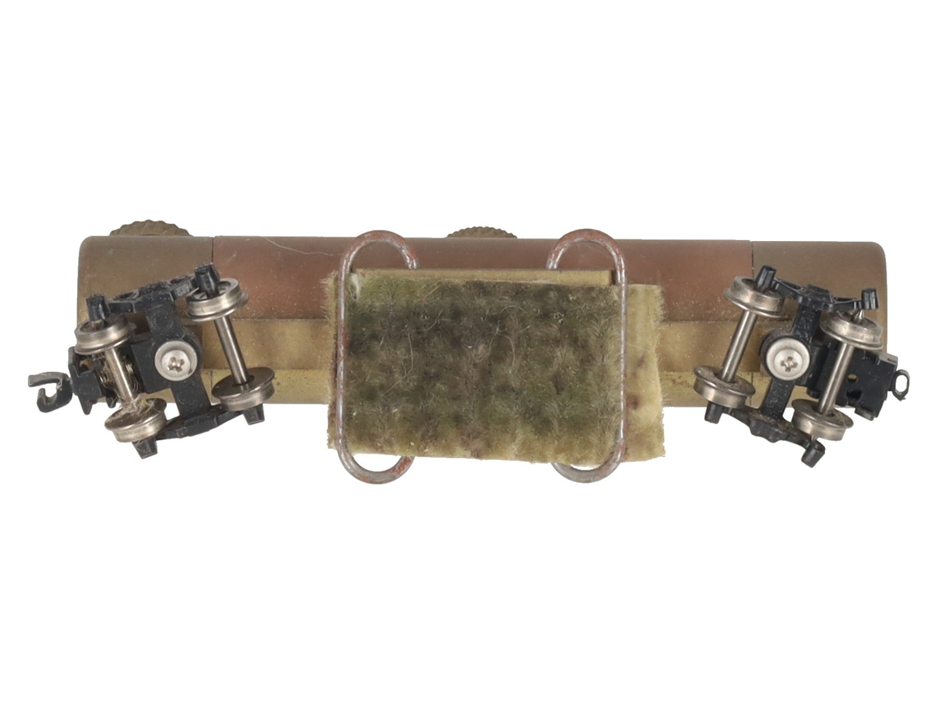 CMX Products N Scale Brass 
