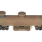 CMX Products N Scale Brass "The Clean Machine" Track Cleaning Car EX/Box