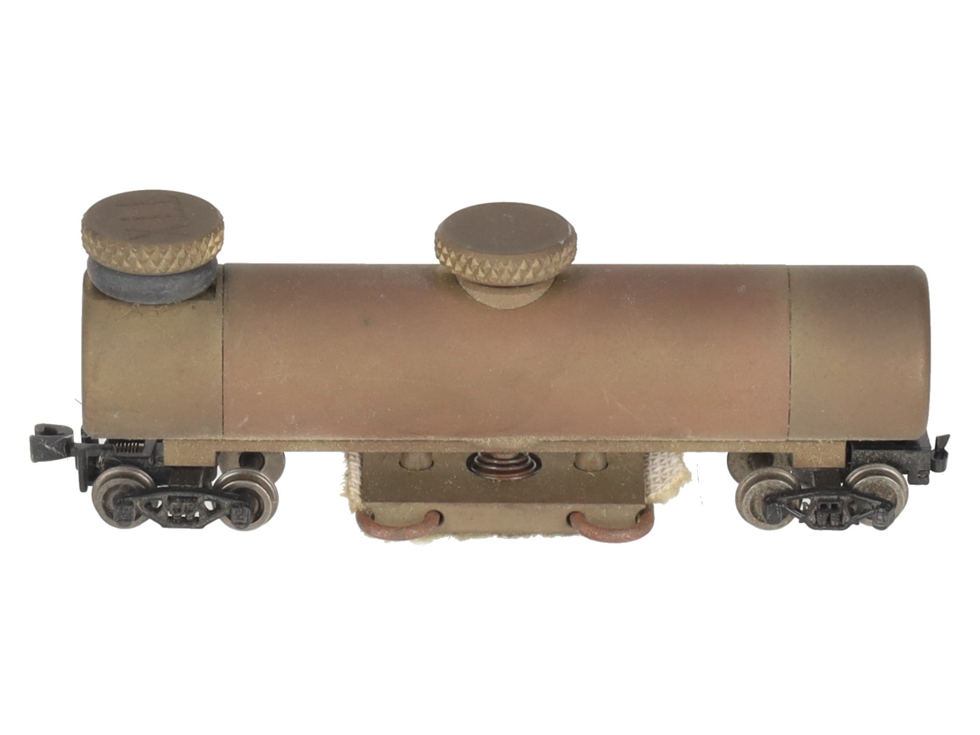 CMX Products N Scale Brass 