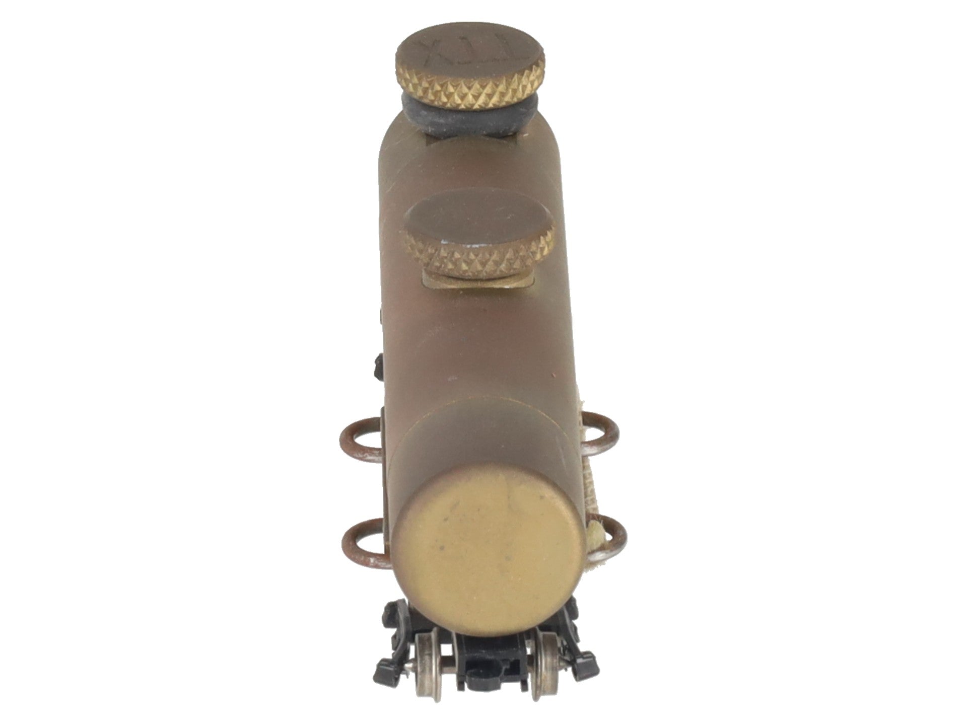 CMX Products N Scale Brass 