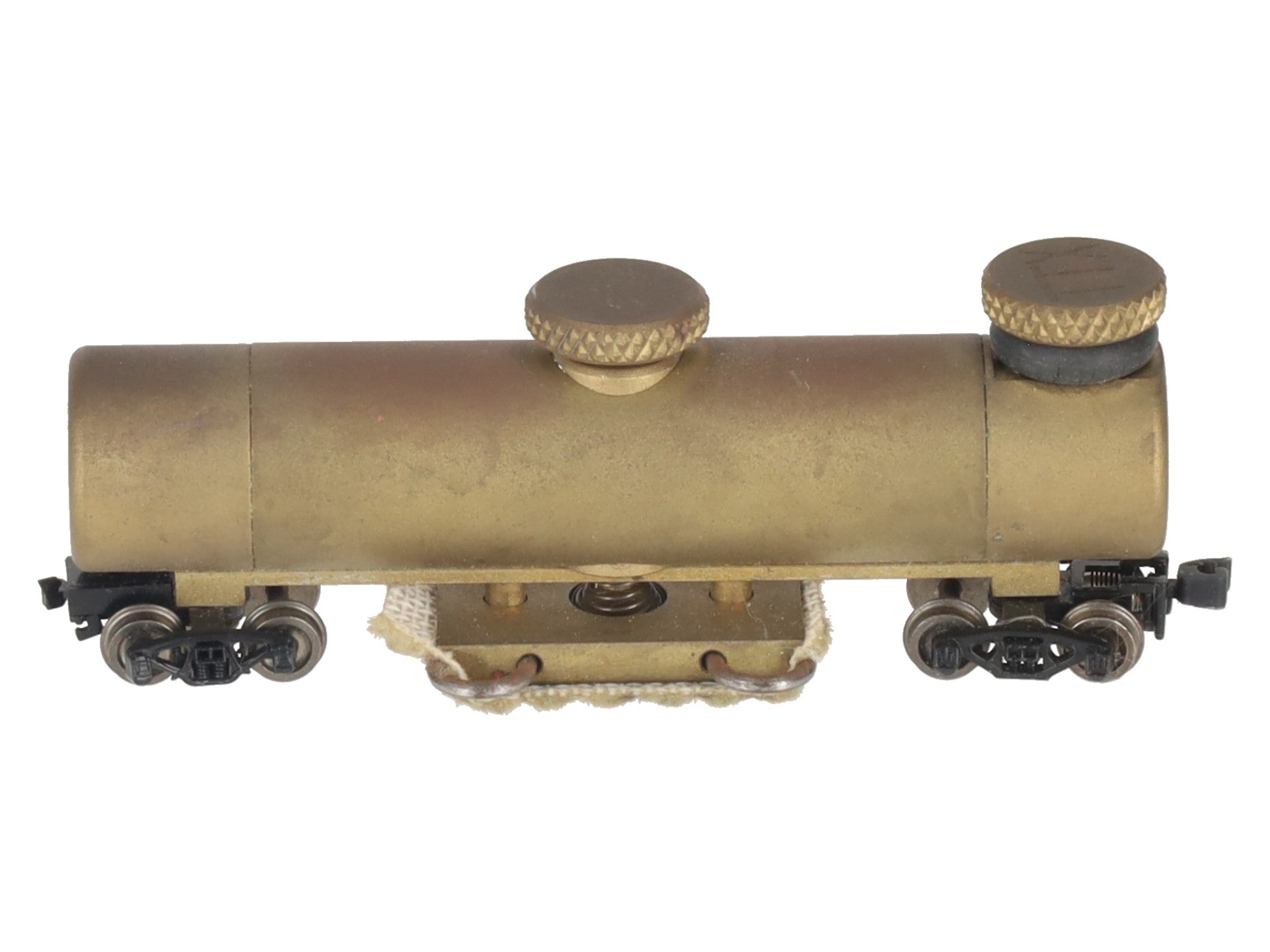 CMX Products N Scale Brass 