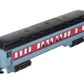 Lionel 6-35130 O Gauge The Polar Express Disappearing Hobo Car LN/Box
