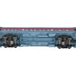 Lionel 6-35130 O Gauge The Polar Express Disappearing Hobo Car LN/Box