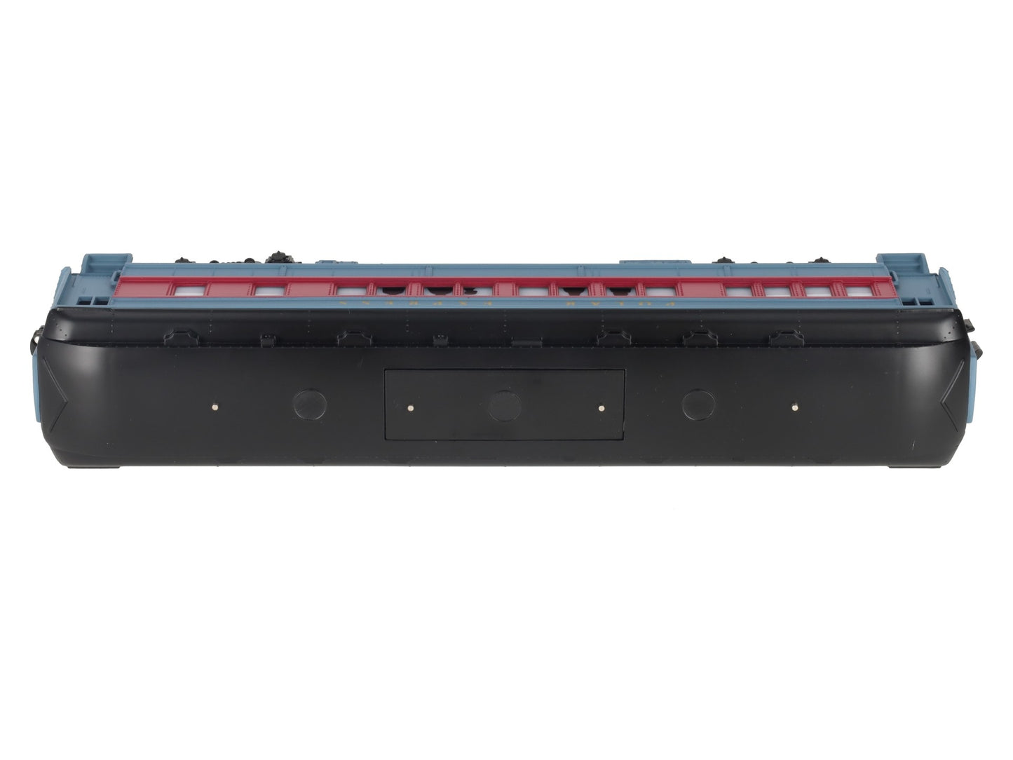 Lionel 6-35130 O Gauge The Polar Express Disappearing Hobo Car LN/Box