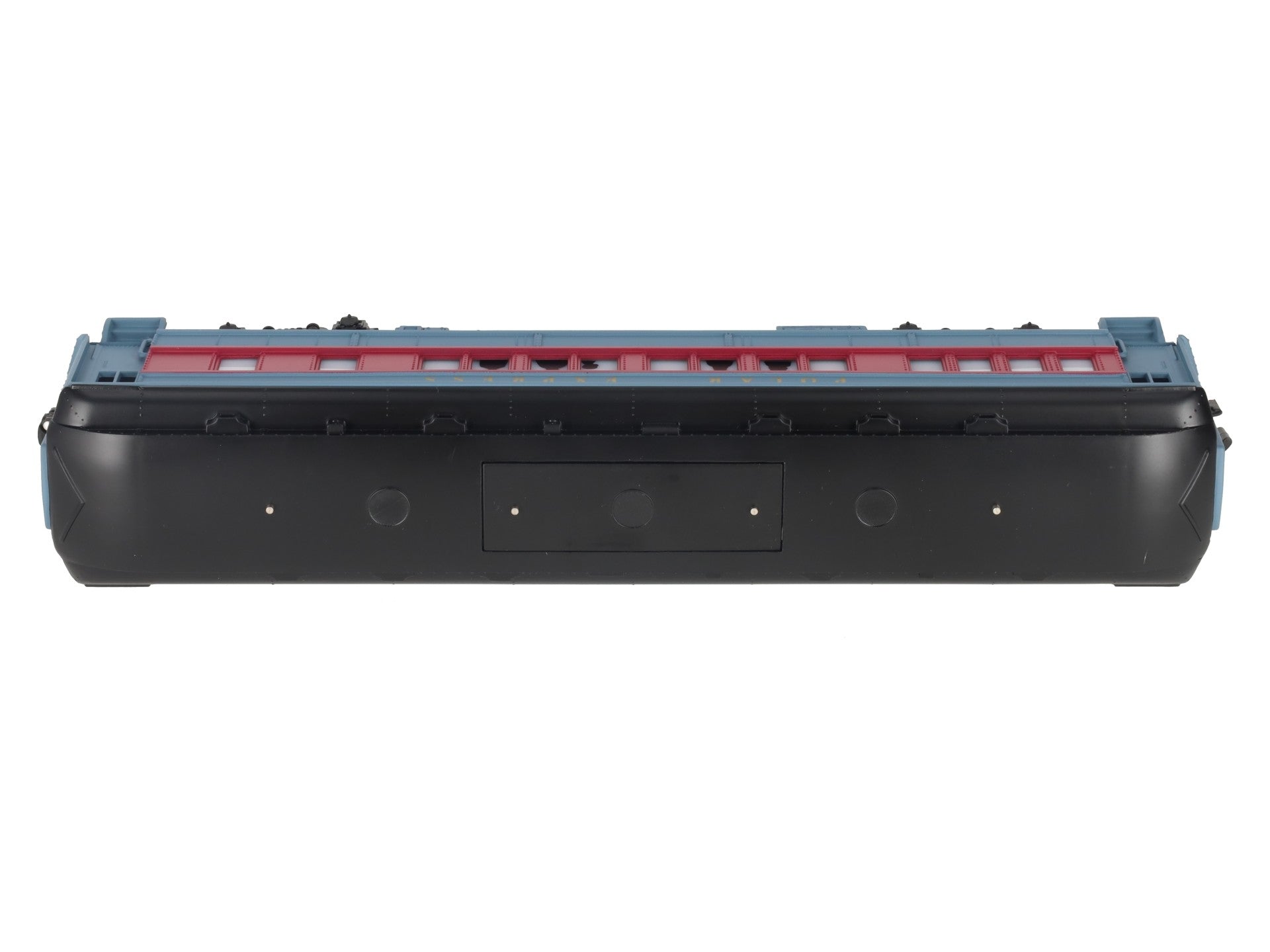 Lionel 6-35130 O Gauge The Polar Express Disappearing Hobo Car LN/Box