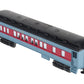 Lionel 6-35130 O Gauge The Polar Express Disappearing Hobo Car LN/Box