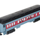 Lionel 6-35130 O Gauge The Polar Express Disappearing Hobo Car LN/Box