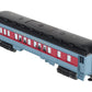 Lionel 6-35130 O Gauge The Polar Express Disappearing Hobo Car LN/Box