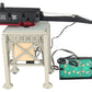 Lionel 6-22998 O PWC 282R Gantry Crane with Electromagnet LN/Box