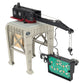 Lionel 6-22998 O PWC 282R Gantry Crane with Electromagnet LN/Box