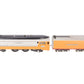 Lionel 250E Vintage O Hiawatha Steam Locomotive & Tender