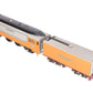 Lionel 250E Vintage O Hiawatha Steam Locomotive & Tender