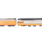 Lionel 250E Vintage O Hiawatha Steam Locomotive & Tender