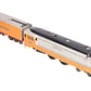 Lionel 250E Vintage O Hiawatha Steam Locomotive & Tender
