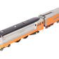 Lionel 250E Vintage O Hiawatha Steam Locomotive & Tender