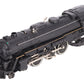 Lionel 6-18004 Reading 4-6-2 Steam Locomotive #8004