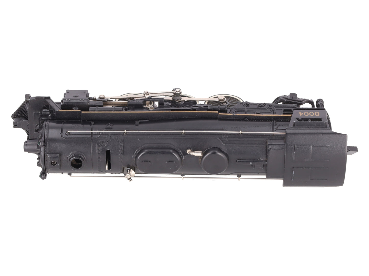 Lionel 6-18004 Reading 4-6-2 Steam Locomotive #8004