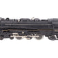 Lionel 6-18004 Reading 4-6-2 Steam Locomotive #8004