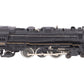 Lionel 6-18004 Reading 4-6-2 Steam Locomotive #8004