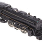 Lionel 6-18004 Reading 4-6-2 Steam Locomotive #8004