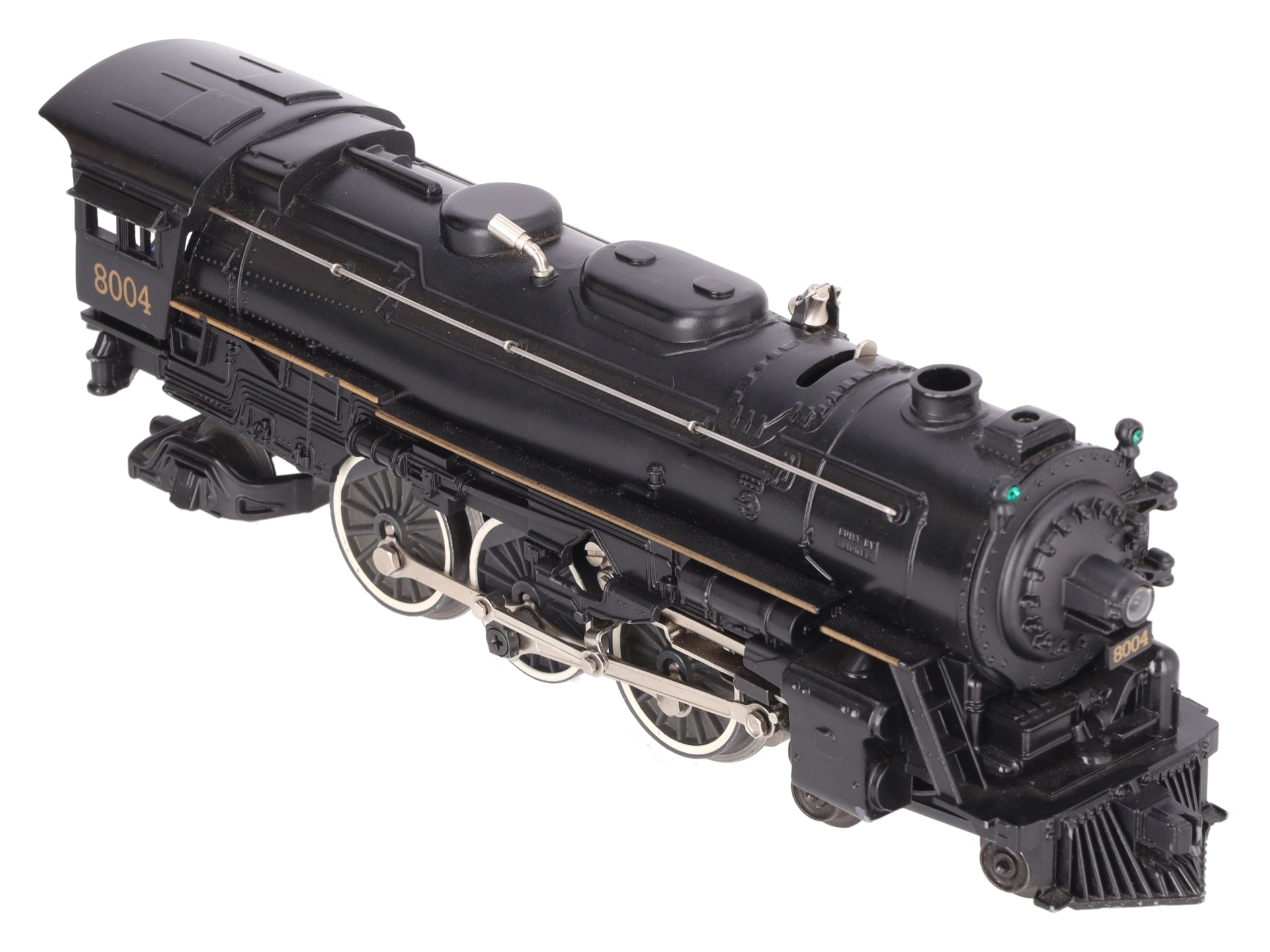 Lionel 6-18004 Reading 4-6-2 Steam Locomotive #8004