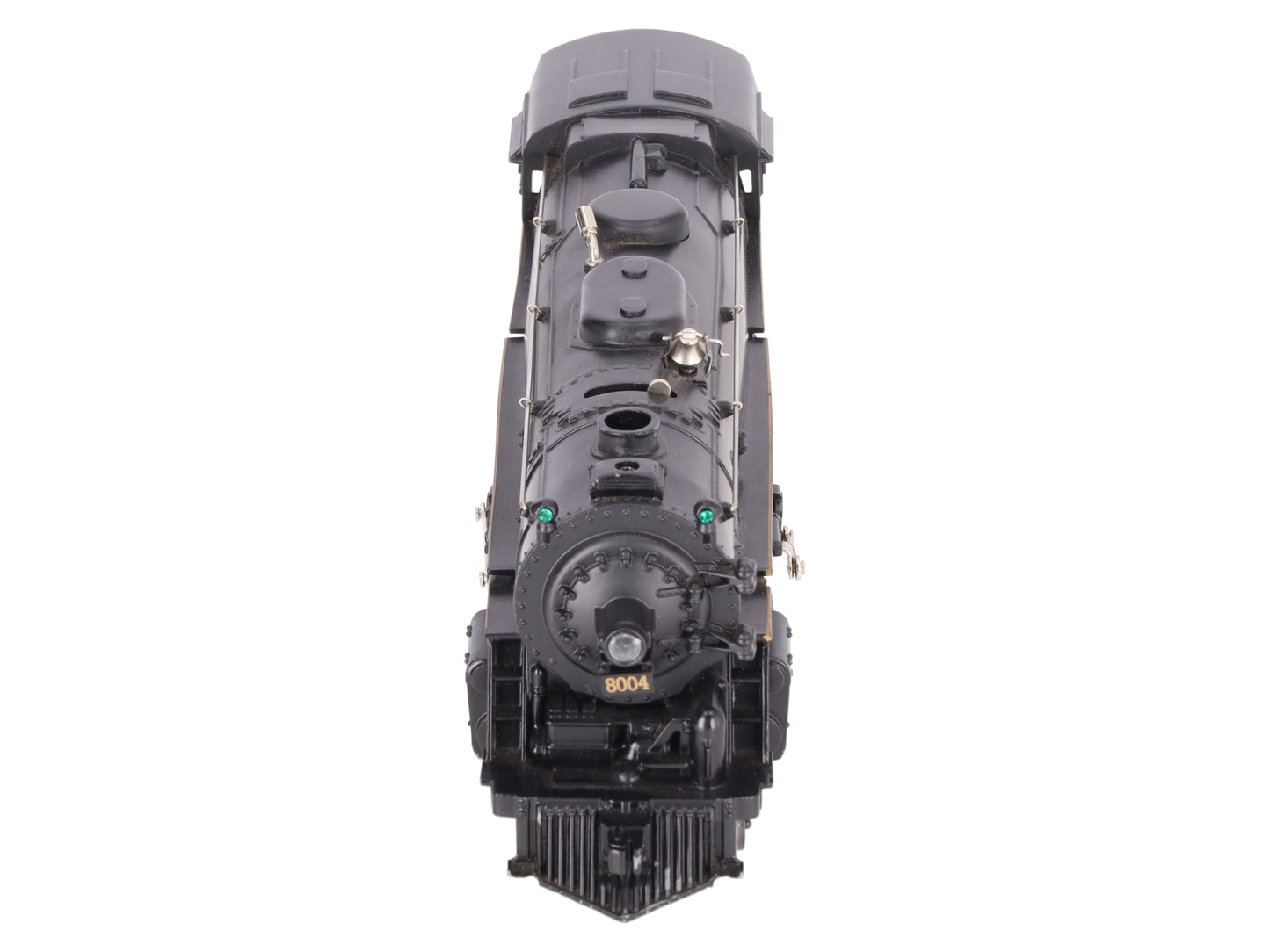 Lionel 6-18004 Reading 4-6-2 Steam Locomotive #8004