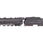 Lionel 226E Vintage O Prewar 2-6-4 Steam Locomotive w/ 2226W Tender VG