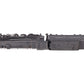 Lionel 226E Vintage O Prewar 2-6-4 Steam Locomotive w/ 2226W Tender VG