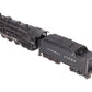 Lionel 226E Vintage O Prewar 2-6-4 Steam Locomotive w/ 2226W Tender VG