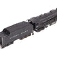 Lionel 226E Vintage O Prewar 2-6-4 Steam Locomotive w/ 2226W Tender VG