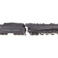 Lionel 226E Vintage O Prewar 2-6-4 Steam Locomotive w/ 2226W Tender VG