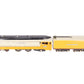 Lionel 250E Vintage O Hiawatha Steam Locomotive & Tender
