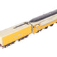 Lionel 250E Vintage O Hiawatha Steam Locomotive & Tender