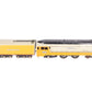 Lionel 250E Vintage O Hiawatha Steam Locomotive & Tender