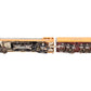 Lionel 250E Vintage O Hiawatha Steam Locomotive & Tender