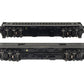 MTH 20-4484 O Gauge C&O 70' Madison Baggage/Coach Passenger Car Set (Set of 2) LN/Box
